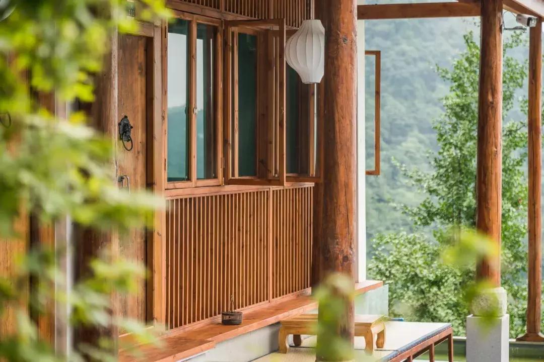 推荐一个好地方青城山,青城山纯境之旅