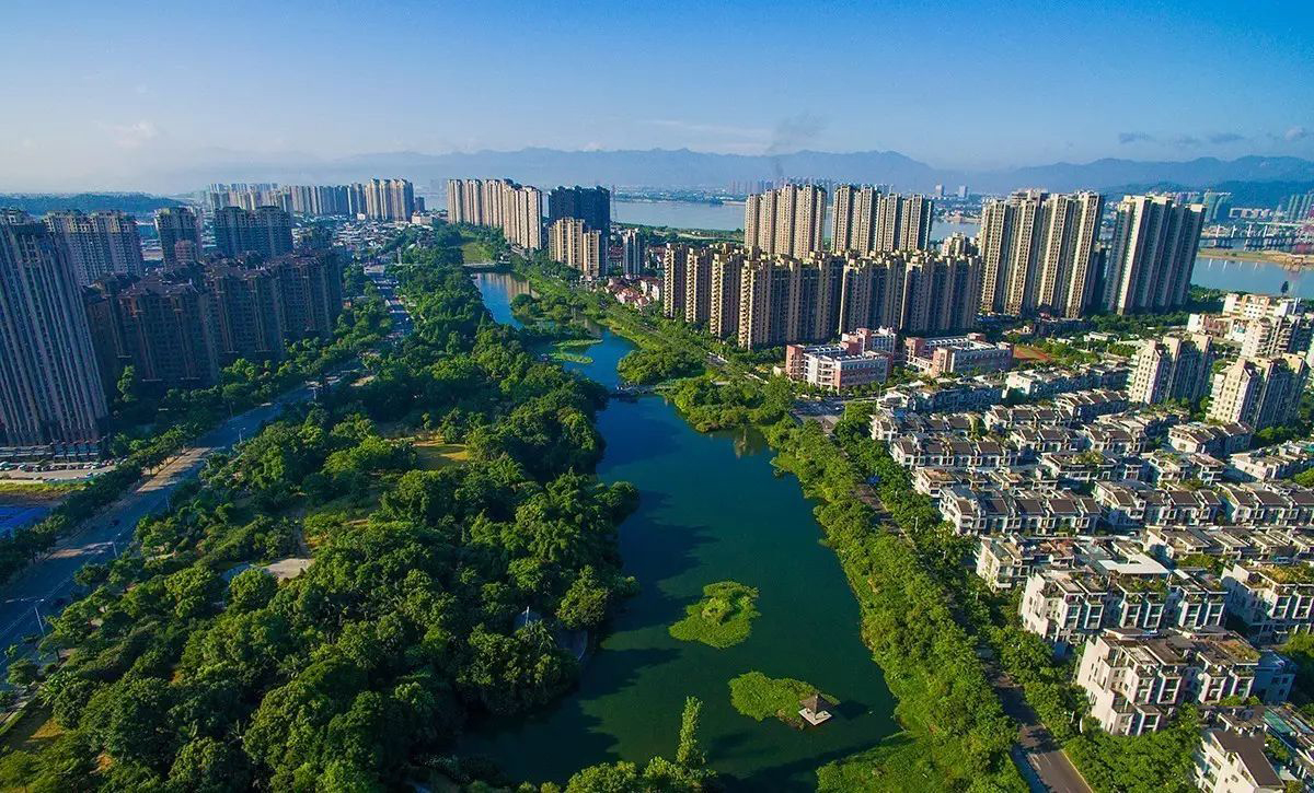 福州是低调的吗,为什么隐藏实力却被看不起