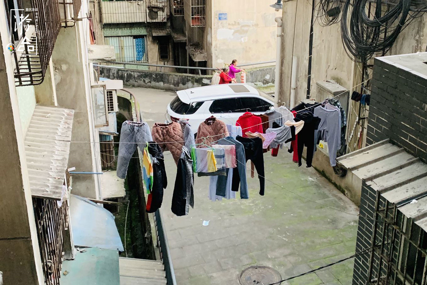 重庆人脾气不好的表现,重庆人火爆脾气名场面