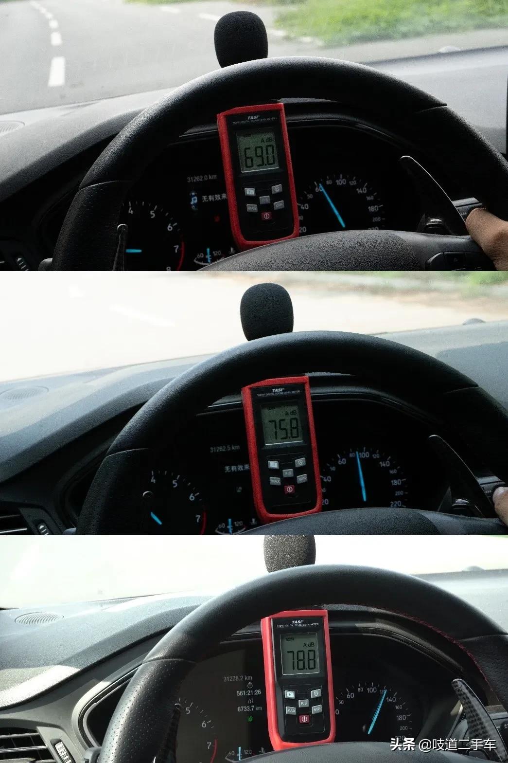 福克斯三缸发动机到底怎么样,福克斯1.5t三缸和嘉年华st发动机