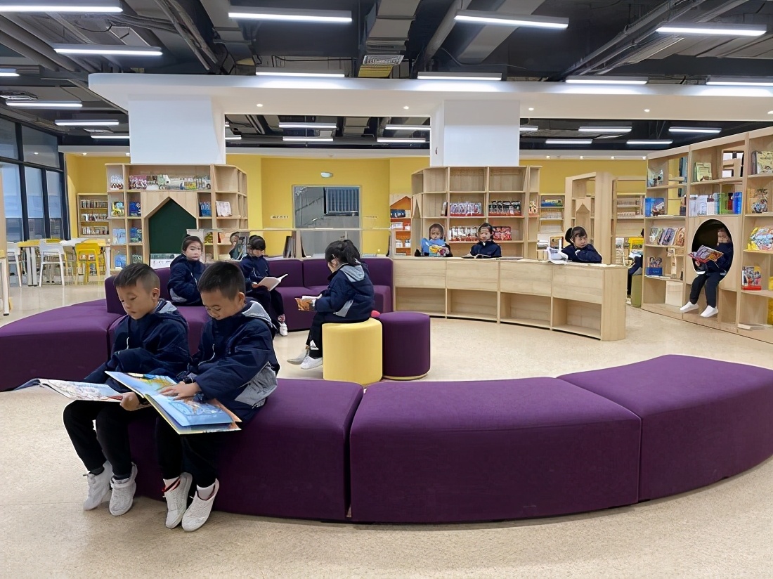 育以尚德，学为创新！高新第十六小学打造家门口的品质校园