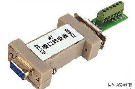 关于rs485的书,rs485的概念