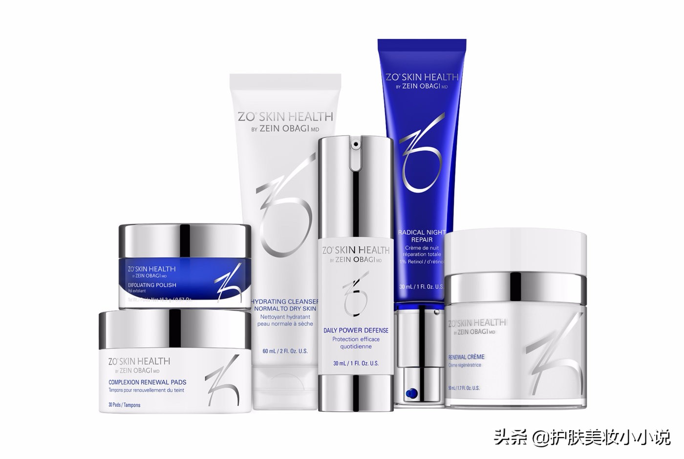 私藏平价保湿护肤品,小众护肤品海外精华