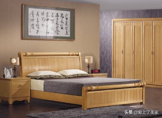 实木床榉木有气味怎么办,家里新床榉木气味太重怎么消除