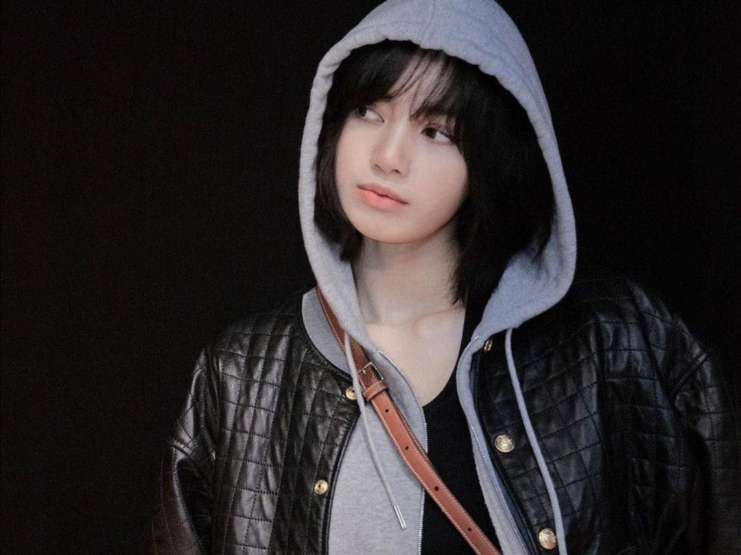 朴智旻跟车银优谁优秀,程潇车银优2016kbs歌谣大赏bts