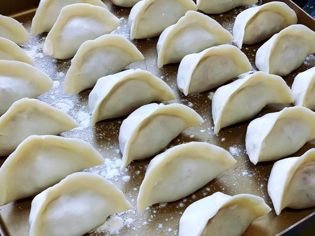 入伏吃什么馅的饺子最好,入伏吃水饺有什么说法