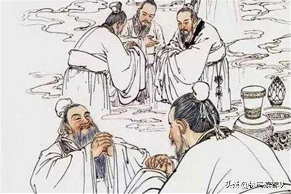 诗仙李白一辈子都在游山玩水,李白哪来的钱去游山玩水