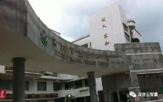 大金沙旧改规划图,大金沙旧改引入学校