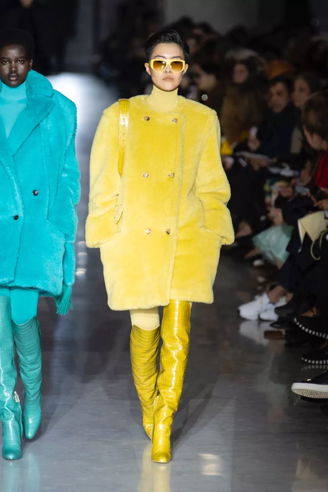 MaxMara男士穿搭,maxmara黑色西装外套怎么搭