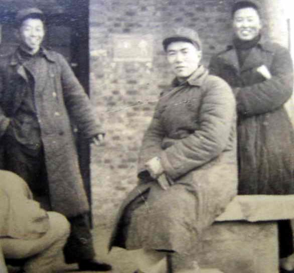 得民心的县长张静江（原作者：陈学文）摘自《红色金南》