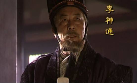 玄武门之变李渊被李世民控制,玄武门之变李世民对待李渊