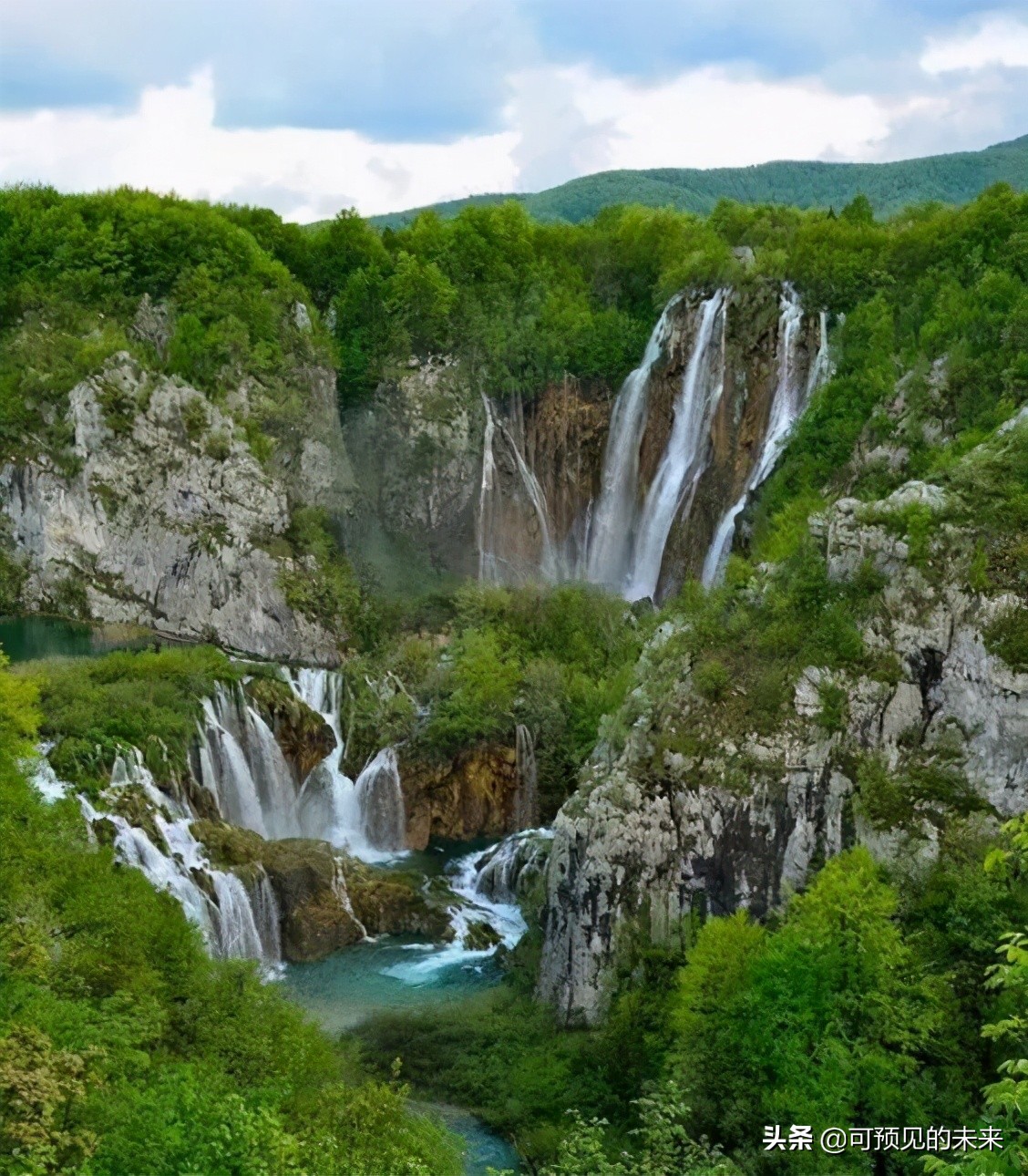 神奇的自然景观竖屏,神奇的自然景观