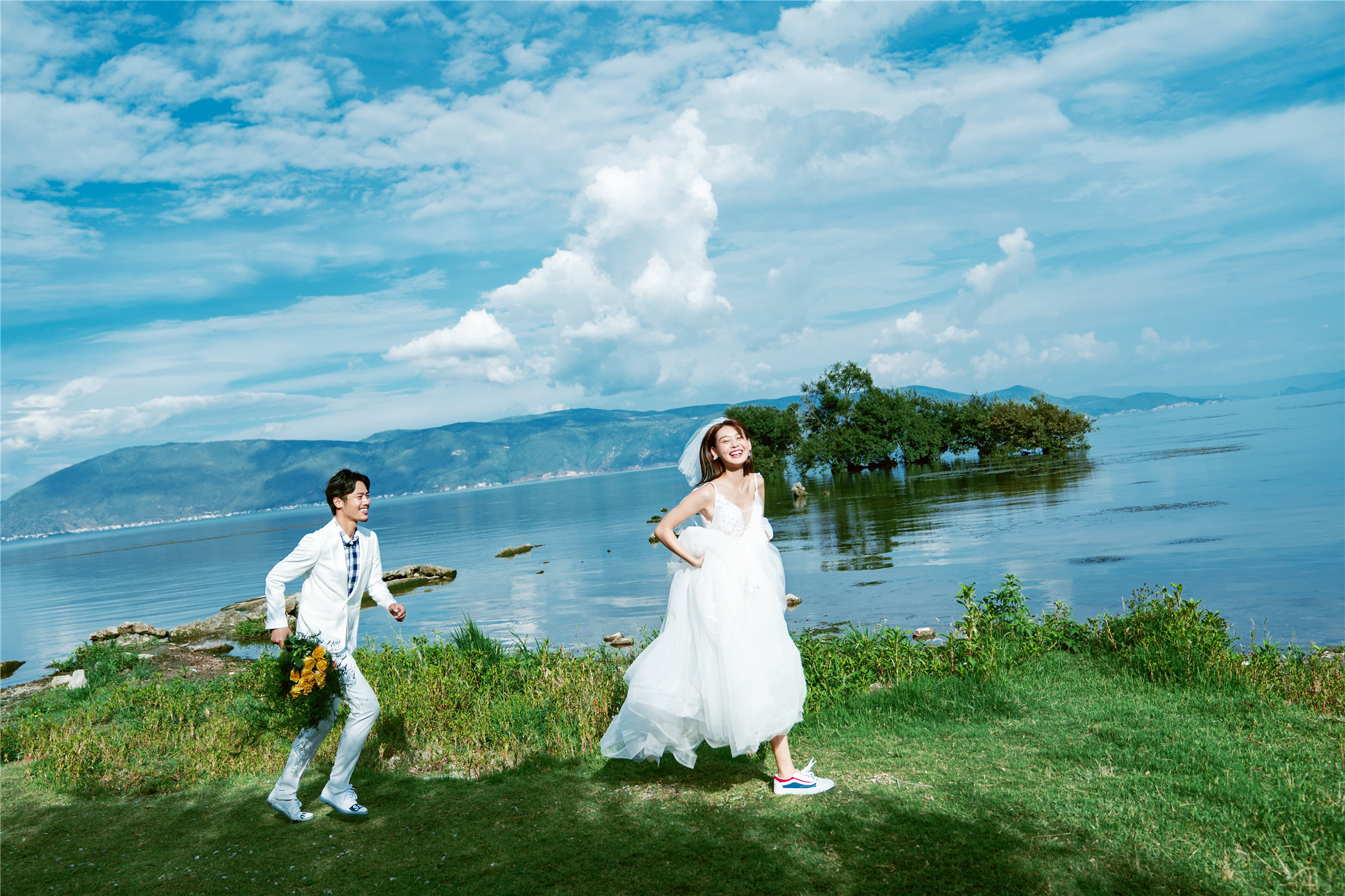 如何快速做精修图,怎么精修照片教学