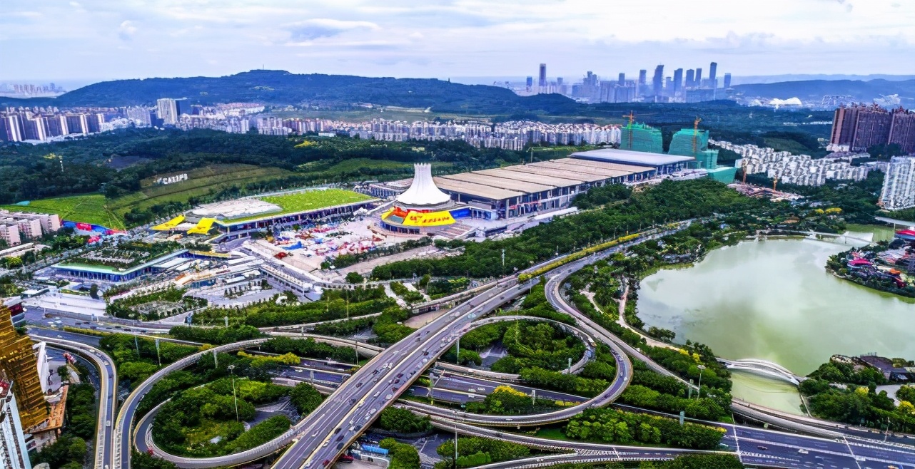 南宁地位国际,南宁省会城市优势