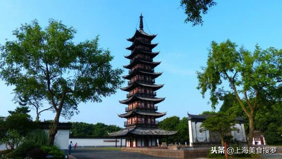 上海晚上十大必去免费景点,上海自驾游免费景点