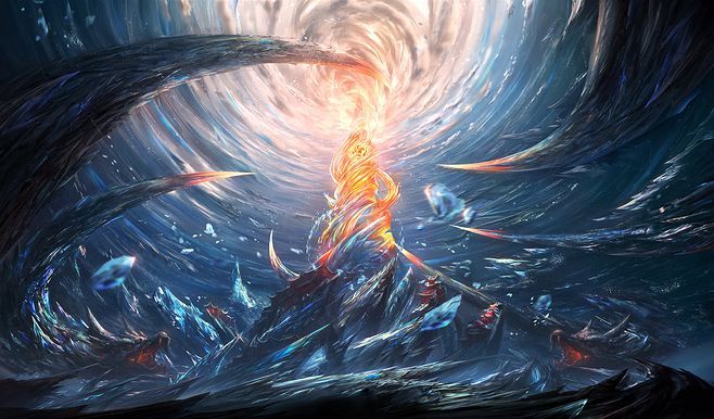 五本新颖无限流网络小说推荐,六本小众却高评不断的网络小说