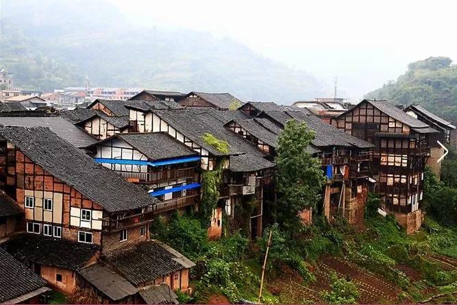 中国人的院子是什么样的,中国最美最好的院子