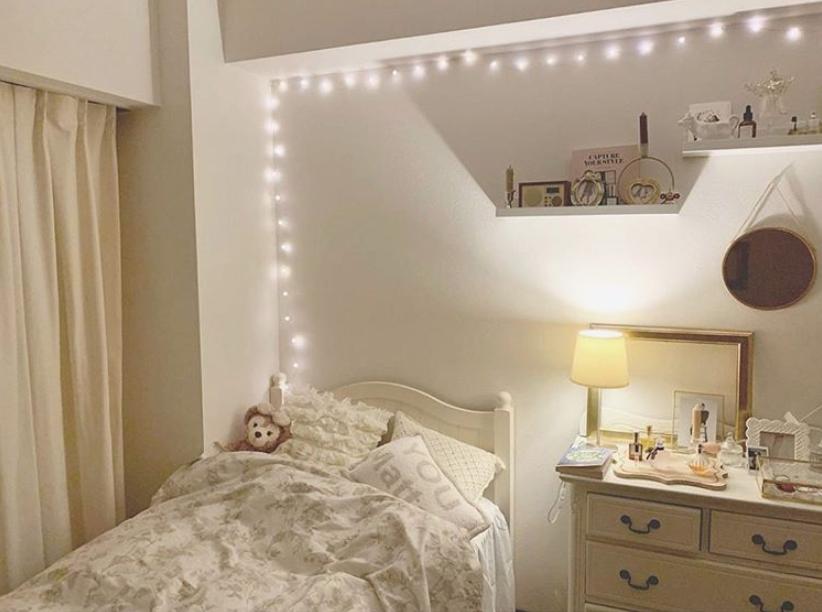 日本女生的独居生活真实体验,日本女生独居一天日常