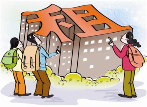 隔断房如何整改,隔断房被要求整改