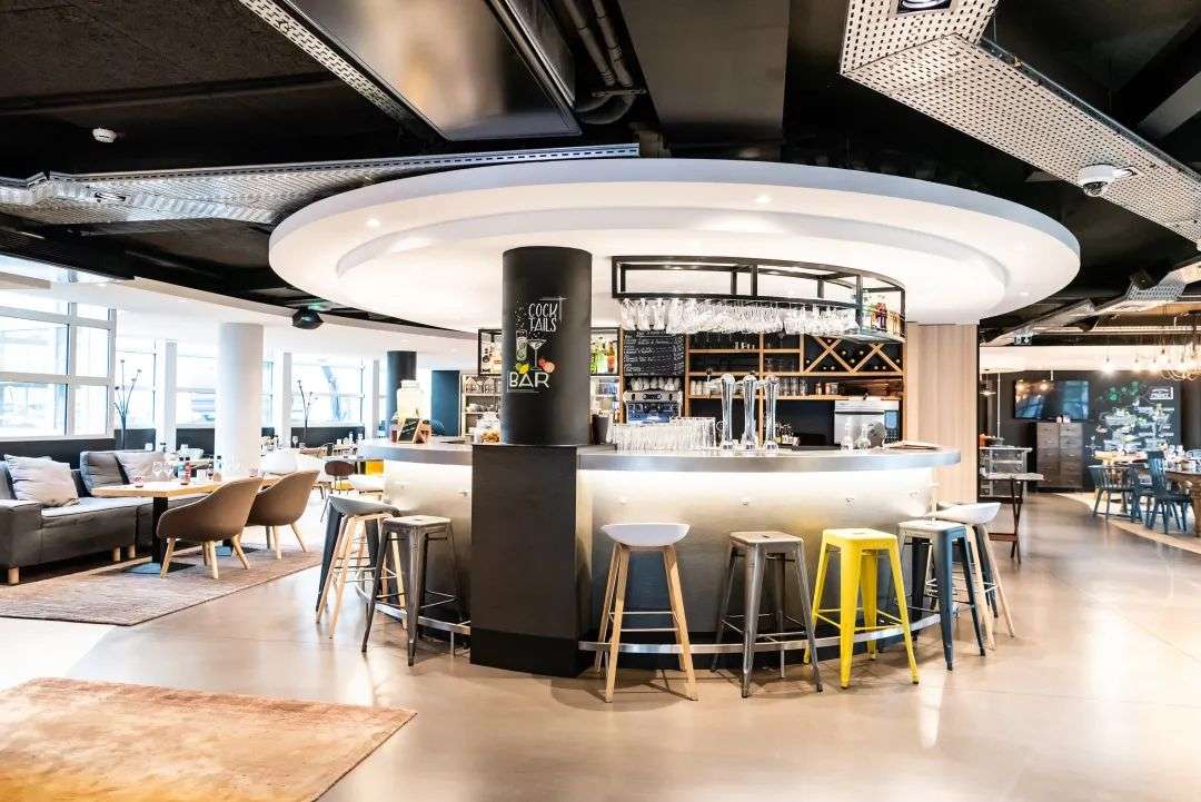 中端酒店如何有中高端酒店的思维,国际酒店中端品牌