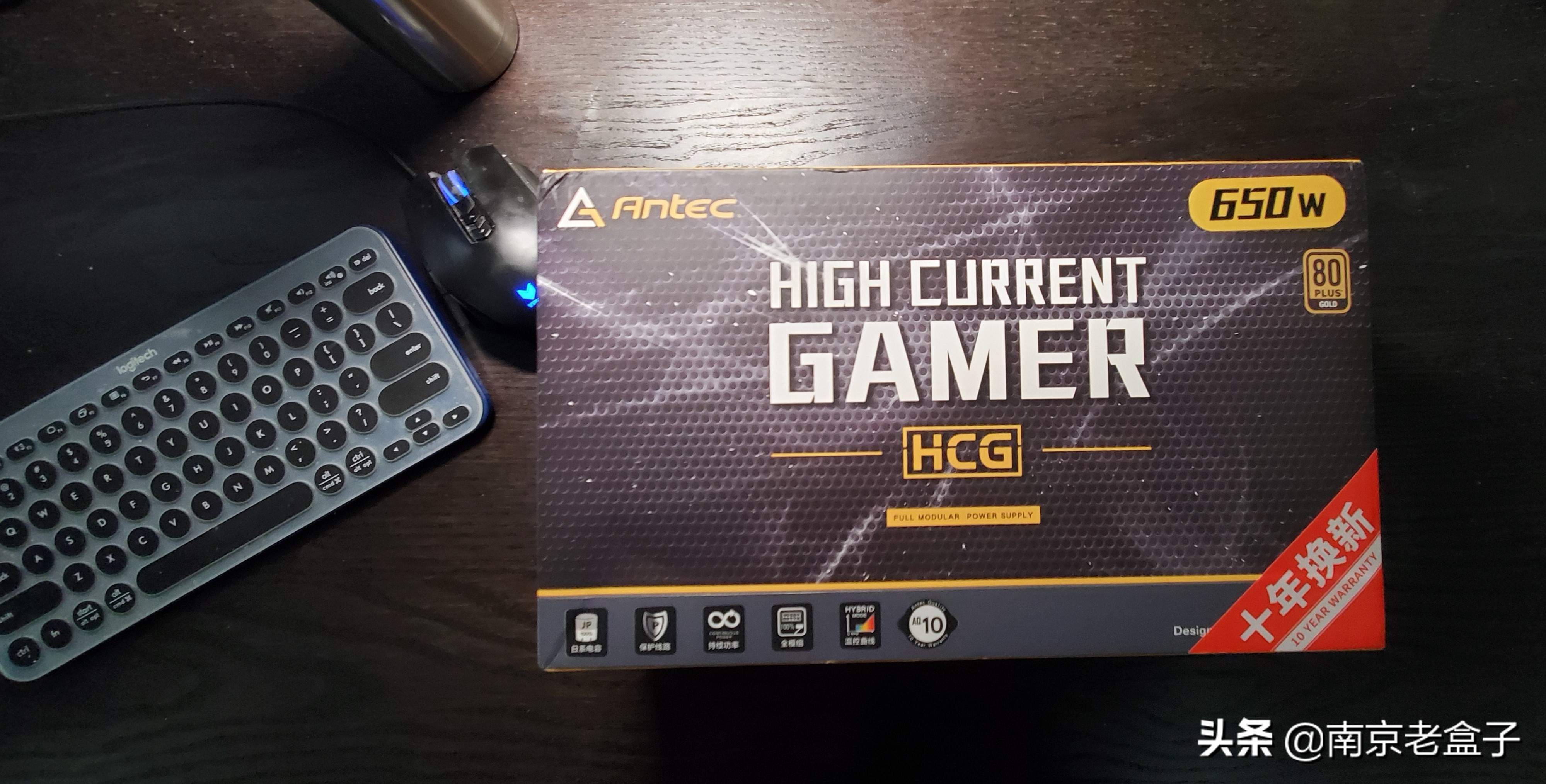 自己动手升级显卡,集成显卡升级换独立显卡