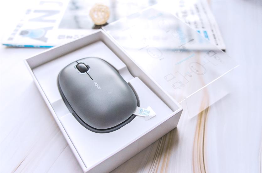 雷柏m650鼠标测评,萌即正义完整版视频