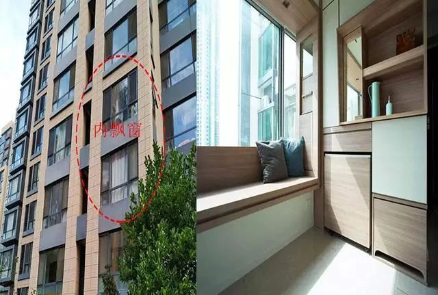 飘窗设计利用率,飘窗设计多高合适