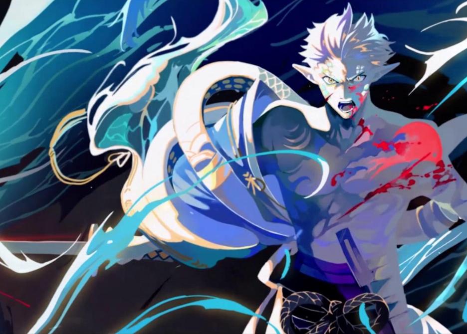 阴阳师:SP彼岸花实战攻略,收割能力极强,无头骑士的救星