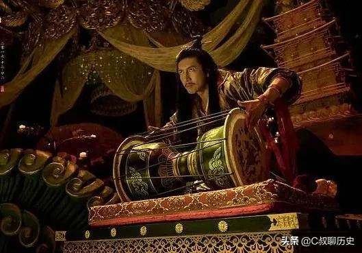 王之涣简介凉州词,王之涣最著名的十首诗词