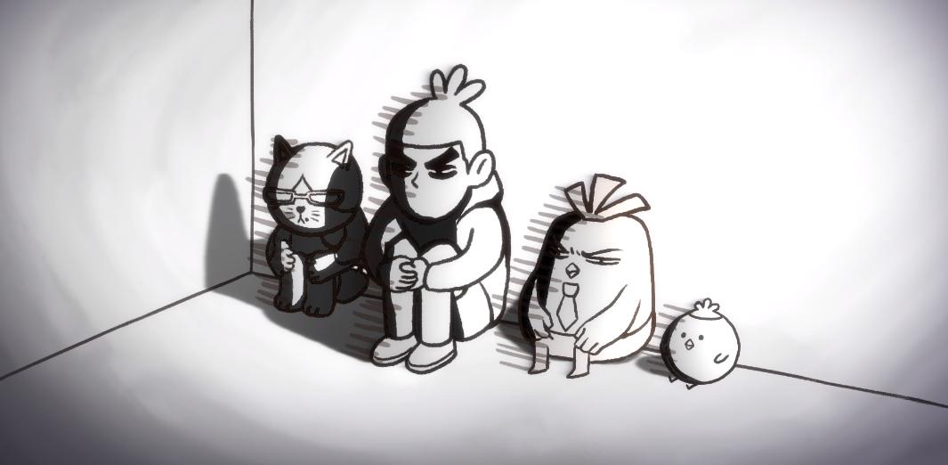 刺客伍六七颜王篇卡点,刺客伍六七喵财唱的歌叫什么