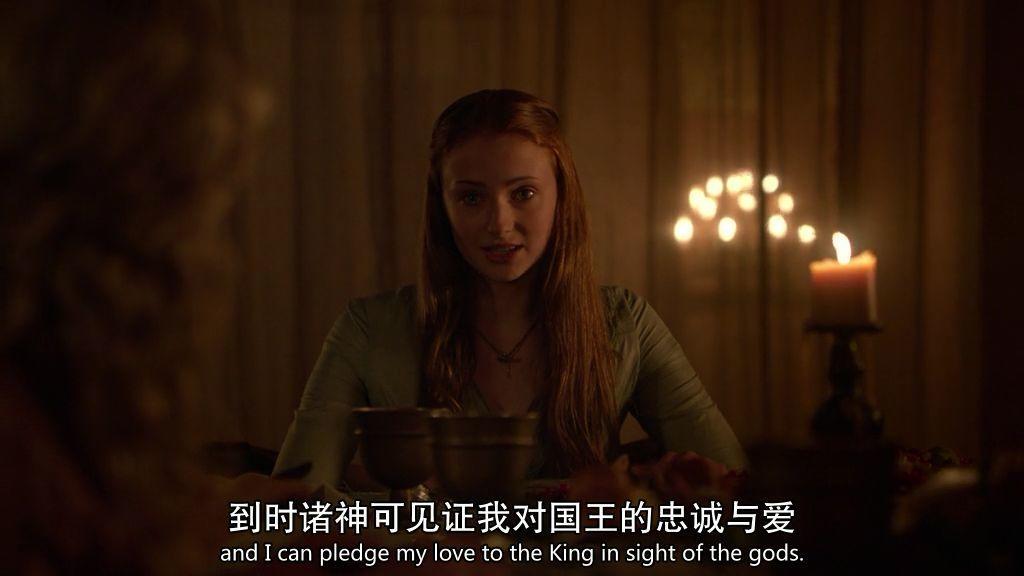 她不垮，神剧就不会垮