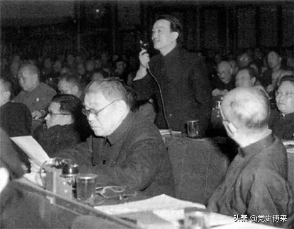 *乔木胡**：子女眼中的“*党**内一支笔”