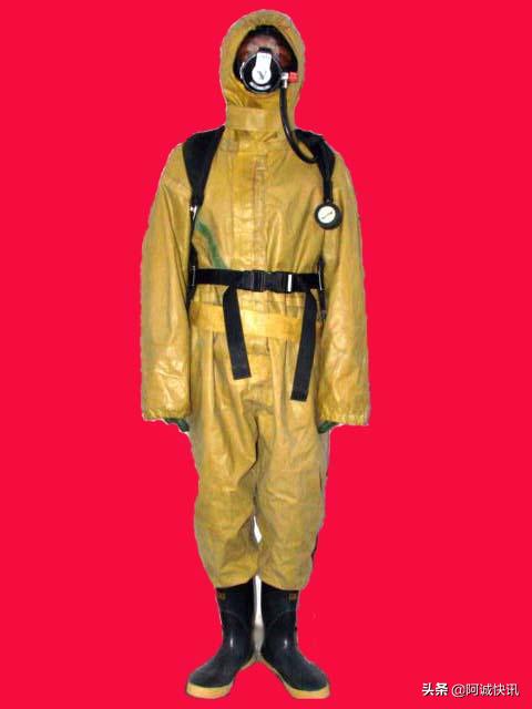 抢险救援装备性能参数和使用方法,抢险救援器材讲解示范