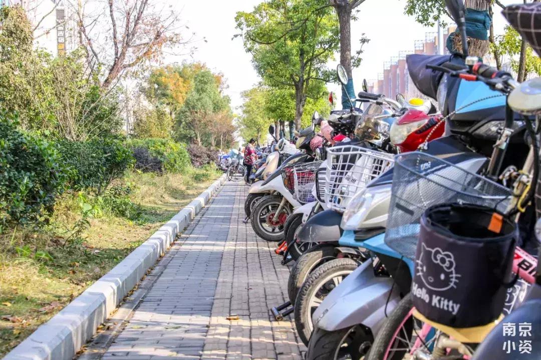 天润城1-4街区北区概况,南京天润城10街区140平