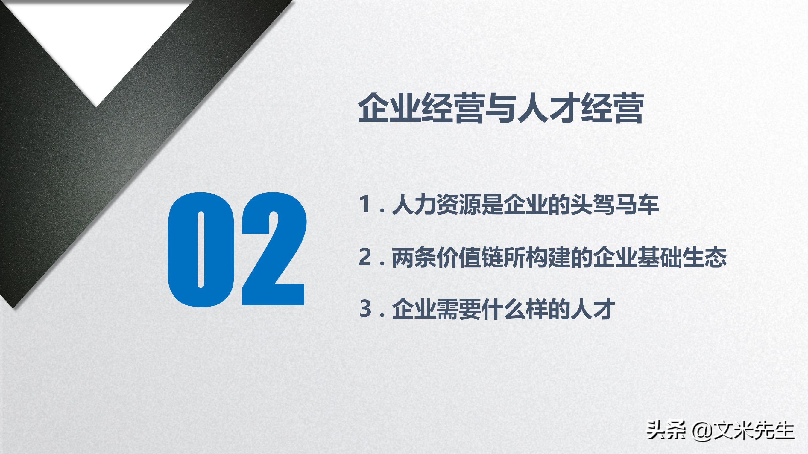 手把手教你胜任能力模型,岗位胜任力模型怎么做