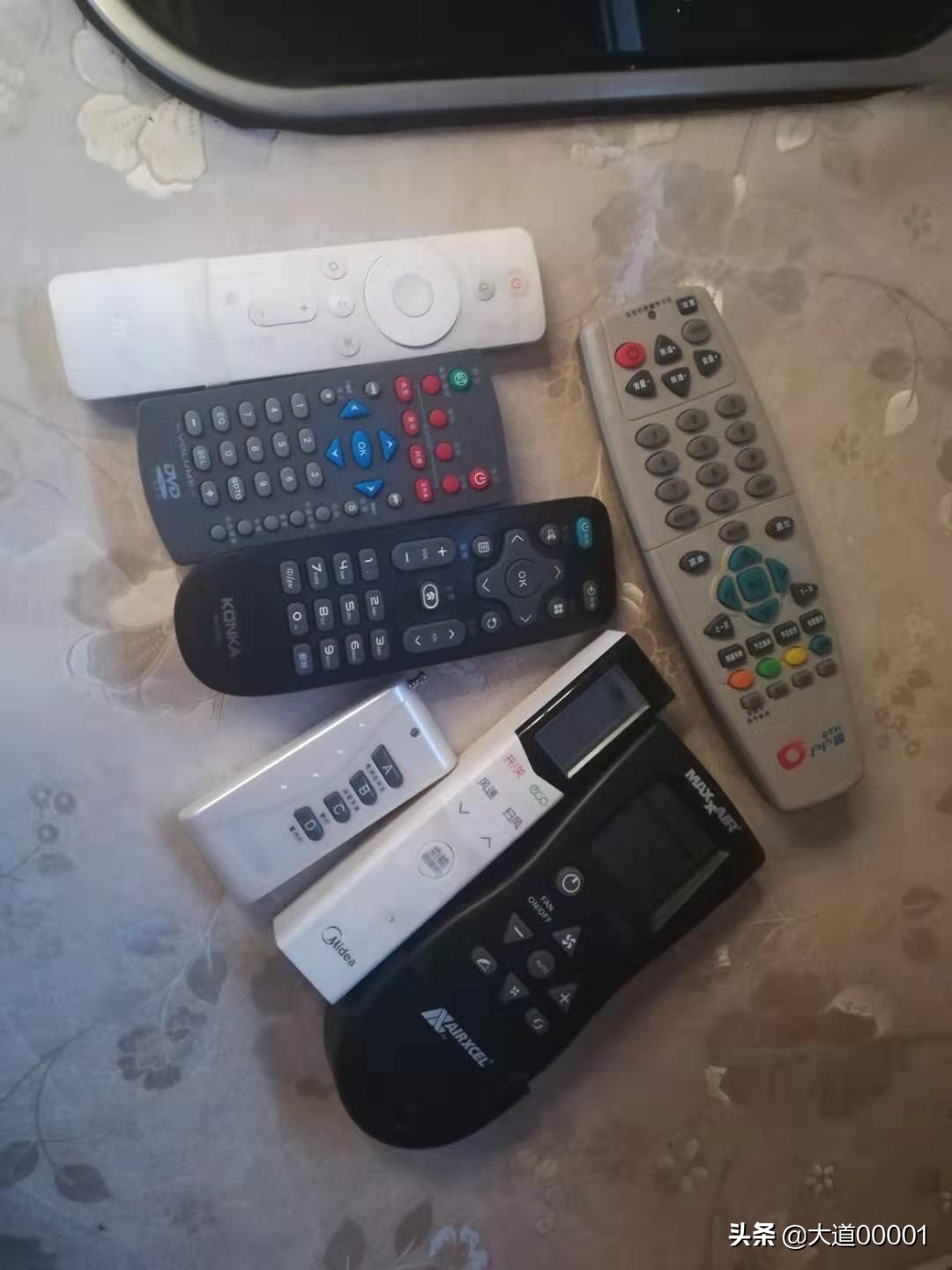 房车都有哪些控制器,房车有几把钥匙干嘛用