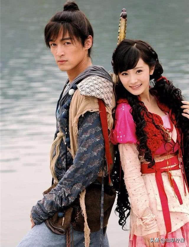 唐嫣雪见装扮,唐嫣雪见定妆