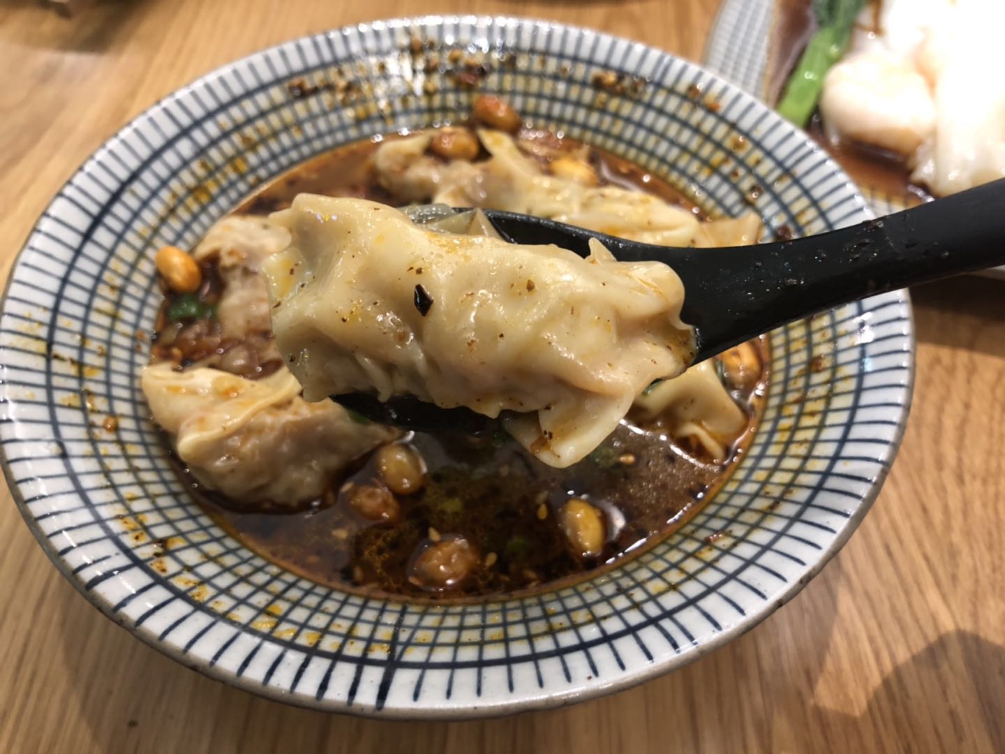 周末一人食，北京购物中心里的中式快餐，4个菜75元，贵吗？