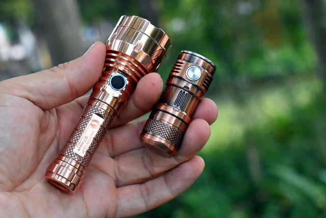 雷明兔gt-nano红铜版,雷明兔gtmini红铜测评