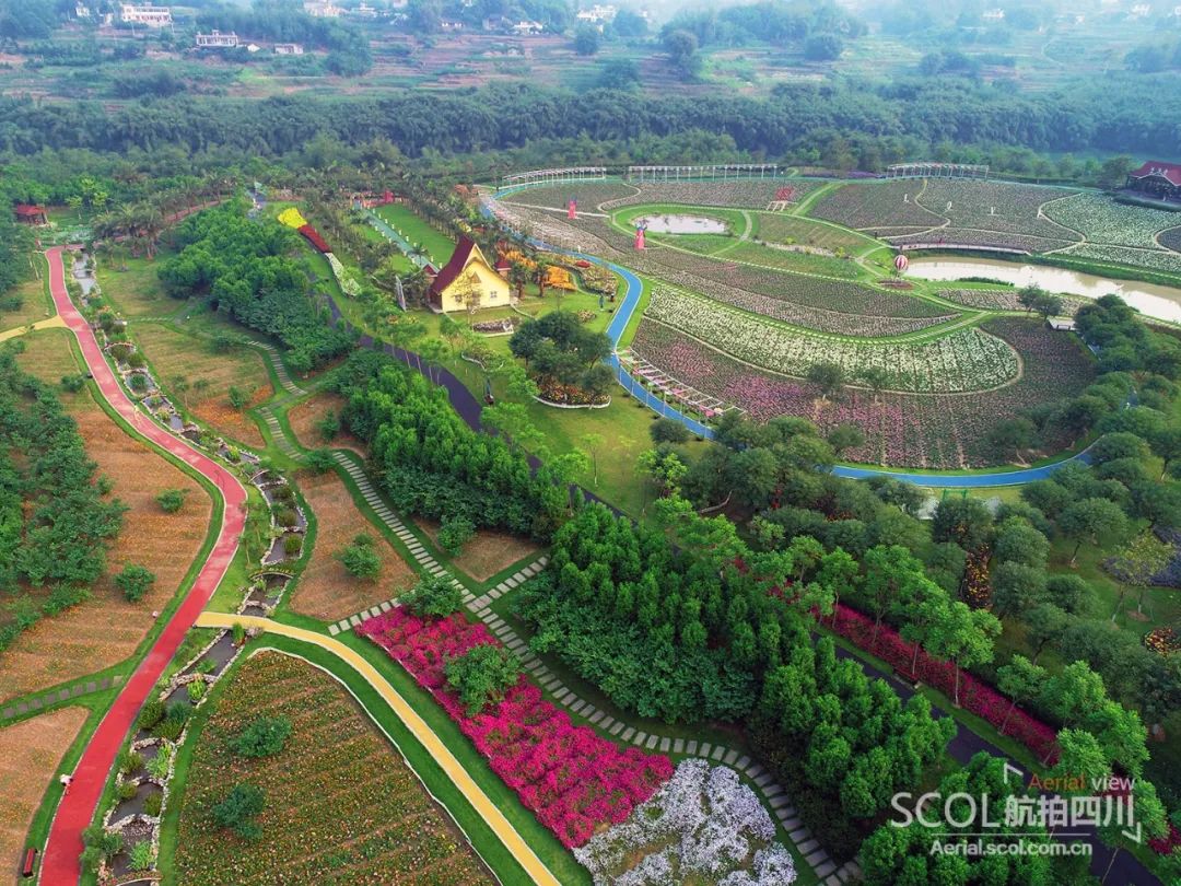 四川宜宾市长宁县竹海新闻,天府竹海景点