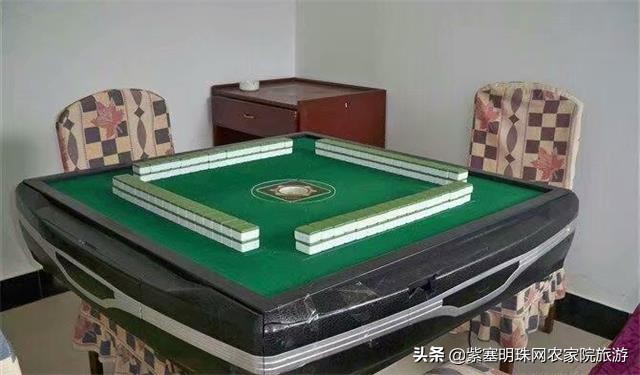 回民小穆,蓟县九山顶有几家回民清真农家院