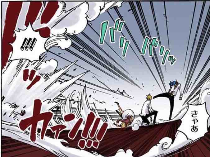 「抽丝剥茧」漫游的邪恶军团—科学战斗部队杰尔马66百科