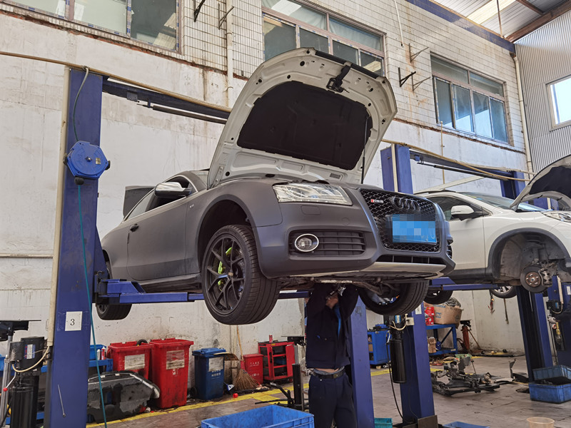 维修自动挡变速箱从哪里开始,自动挡变速箱维修设备整套多少钱