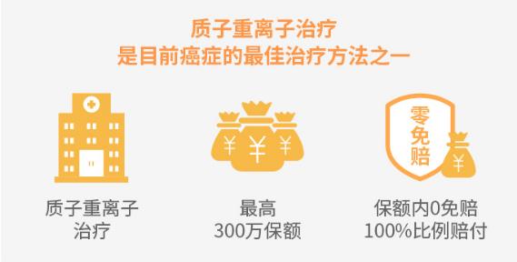 6年保证续保、可人工核保，这款癌症医疗险很不错