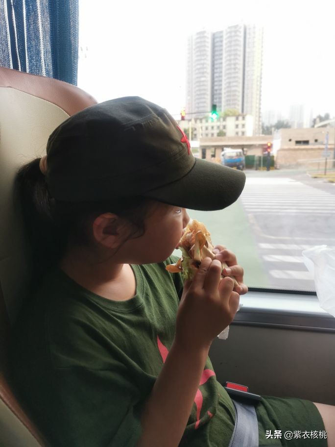 西安到华山自驾旅游攻略,西安有什么旅游景点华山