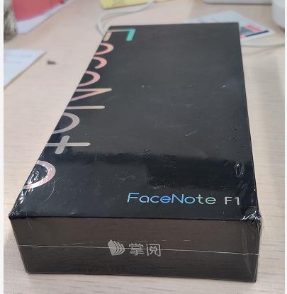 掌阅f1墨水屏阅读器评测,掌阅f1好还是口袋阅好