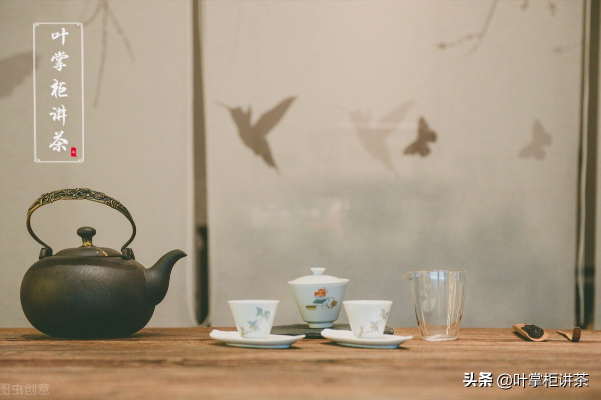 祁门红茶三大高香红茶,十大顶级红茶祁门红茶