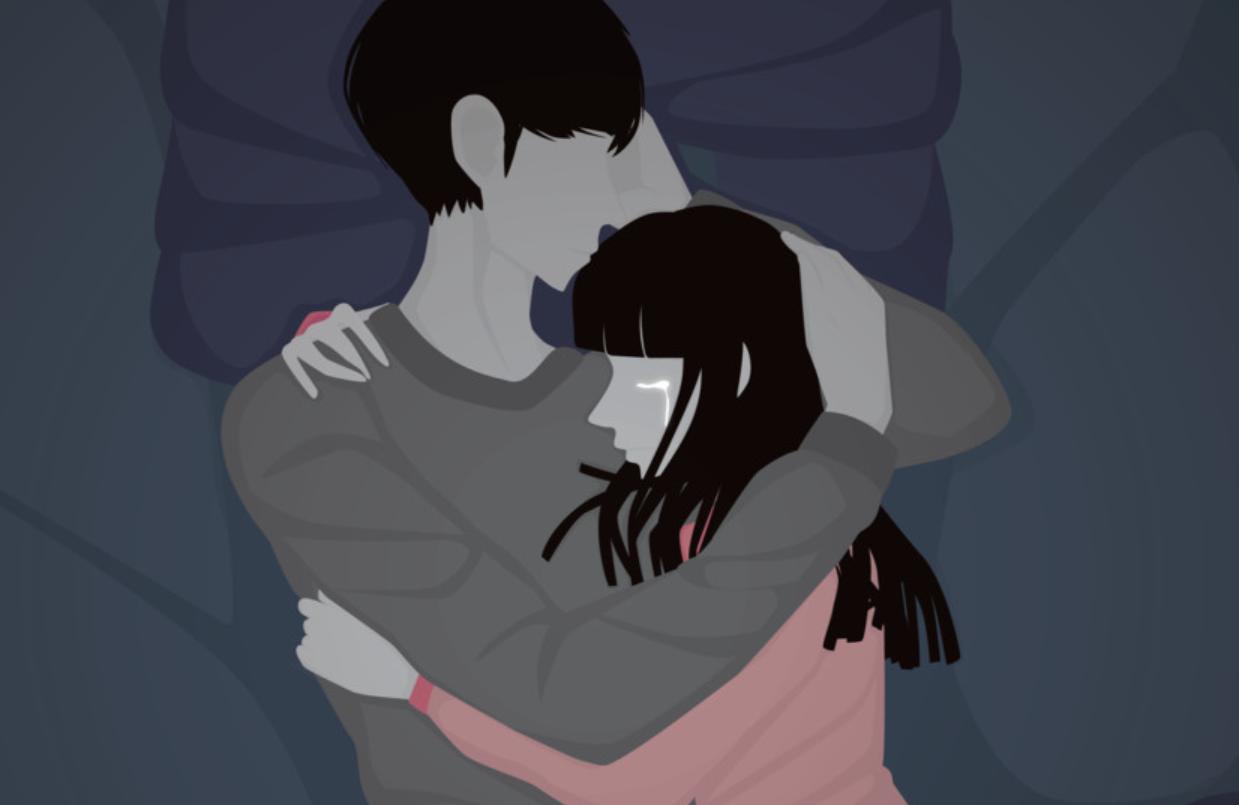 你吃我的喝我的我养着你,你吃我的喝我的