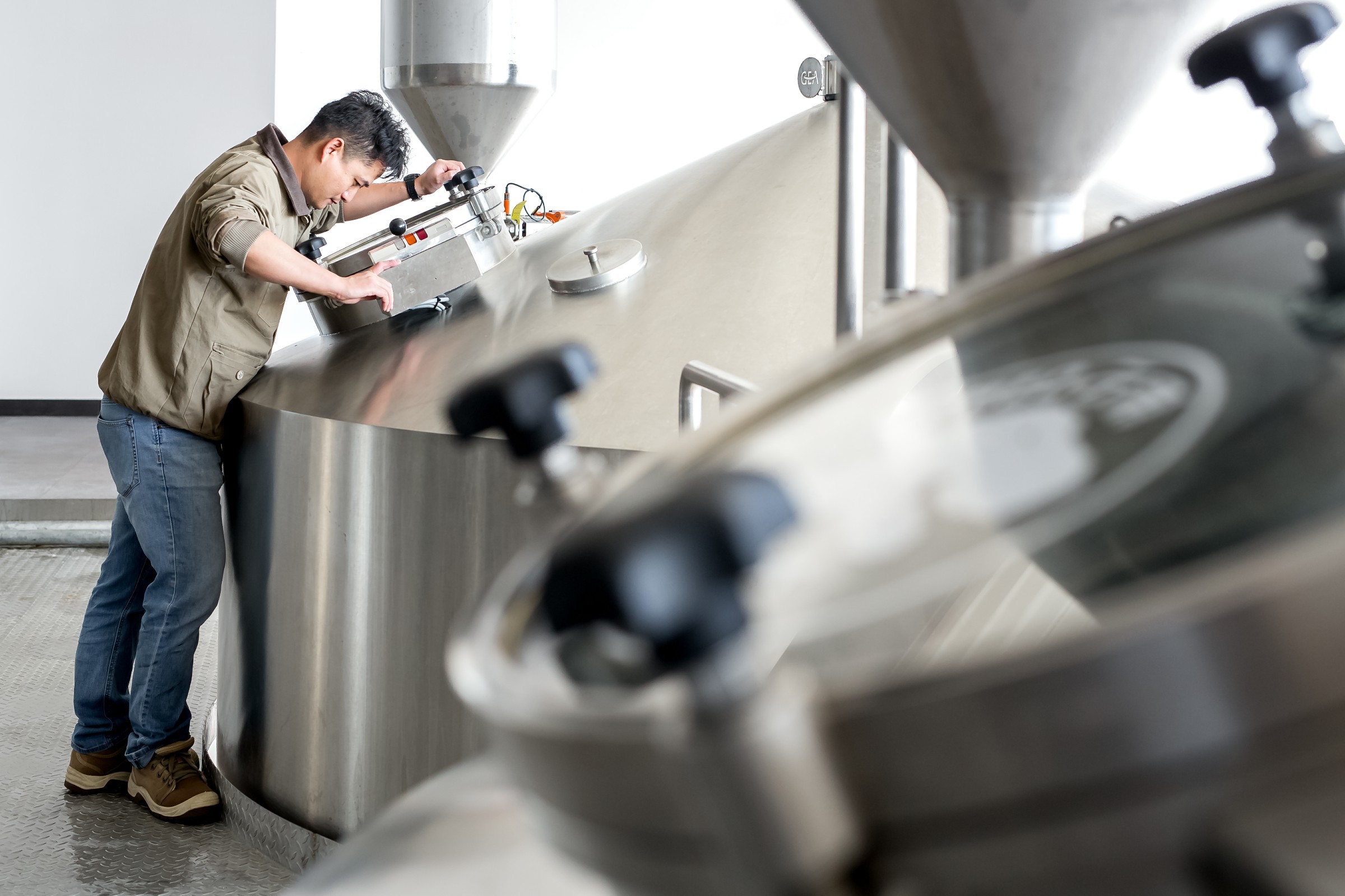 广州精酿啤酒打卡,好喝又上头的精酿啤酒