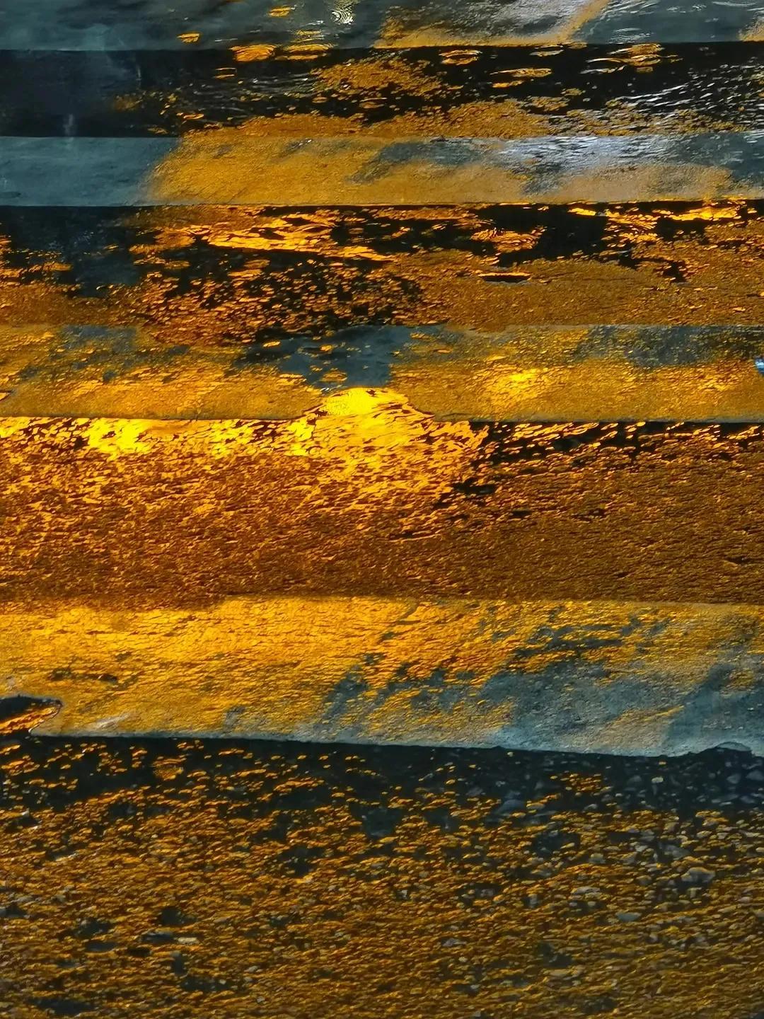 12个“无用”之美,第一个就被惊艳到了